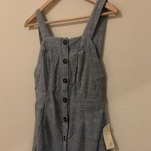 (NEW) one piece jumper/romper